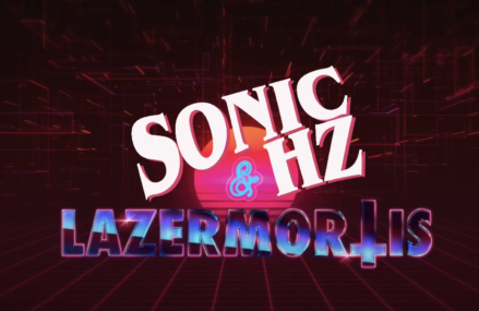 Lazermortis and Sonic Hz team up for New Brunswick tour