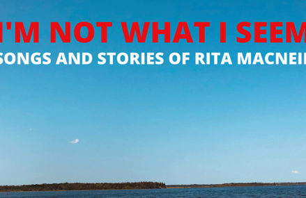 Live Bait Theatre wraps up Rita summer with two NB shows