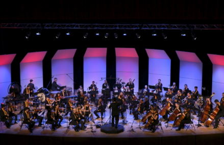 Tutta Musica Orchestra celebrate resilience with upcoming performances