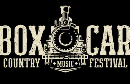 Boxcar Country Music Festival Announces Massive Lineup for 2023