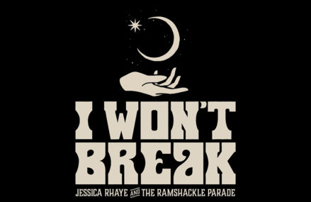 More new music from Jessica Rhaye and The Ramshackle Parade