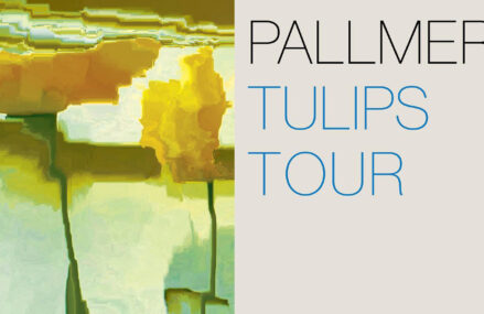 Pallmer Embark on First Canadian Tour