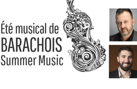 Barachois Summer Music Series continues this week