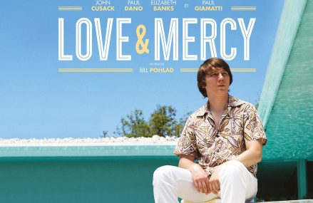 Monday Night Film Series: Love & Mercy