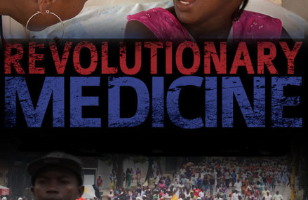 Cinema Politica: Revolutionary Medicine: A Story of the First Garifuna Hospital