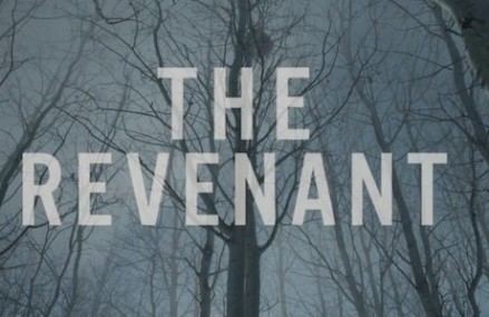 Film Review: The Revenant