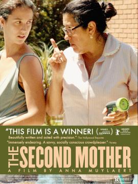 second_mother_poster