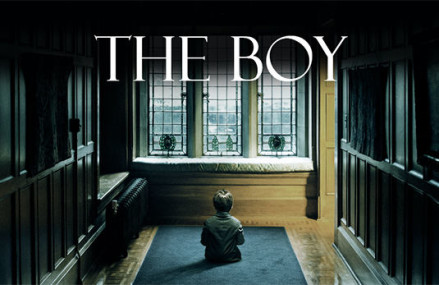 Film Review: The Boy