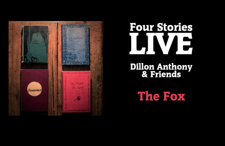 Video: Four Stories Live – The Fox
