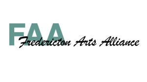 Fredericton Arts Alliance
