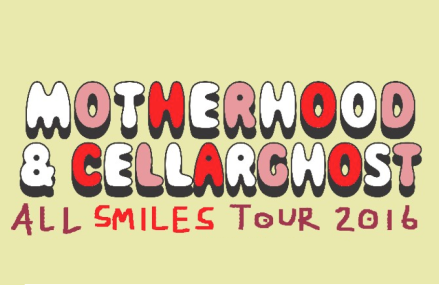 All Smiles Tour 2016