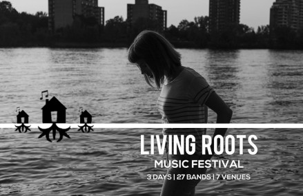 Living Roots Music Festival – Preview #1