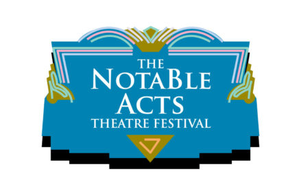 Audition Notice: 2016 NotaBle Acts Summer Theatre Festival