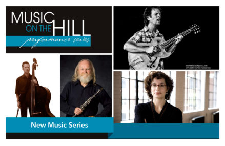 Music on the Hill