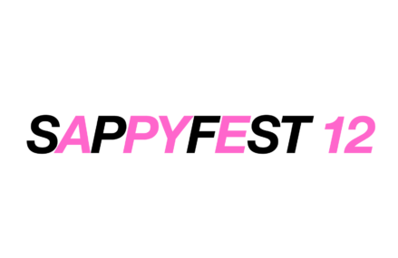 Initial Lineup Announced for SappyFest 12