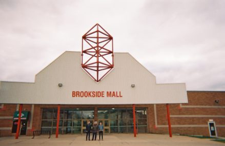New Music from Brookside Mall