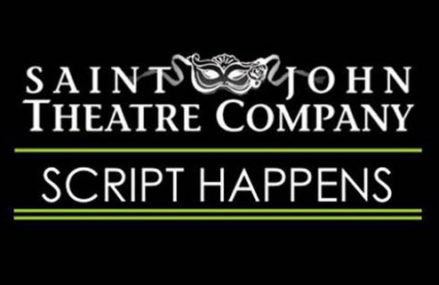 Call For Submissions: Script Happens 2018