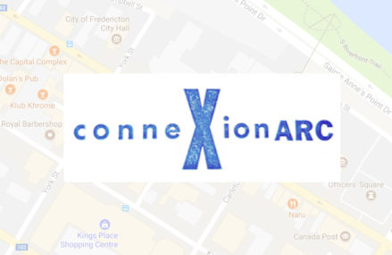 Connexion ARC Announce New Partnership