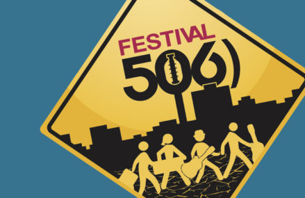 Festival (506) Announce Initial Lineup