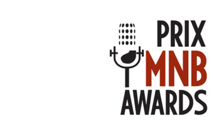 MNB Award Nominees Announced