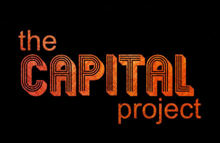 Watch ‘The Capital Project’ on the big screen this Friday