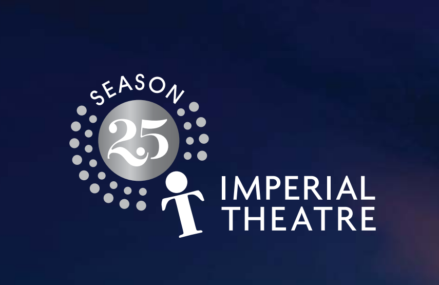 Imperial Theatre Announces New Season