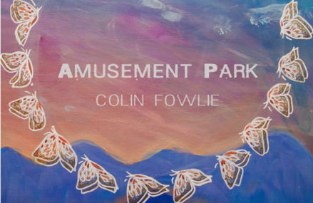 Colin Fowlie’s Amusement Park