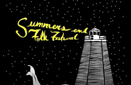 Summers End Folk Festival Round Out 2019 Lineup