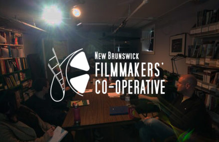 Upcoming Workshops from the NB Film Co-op