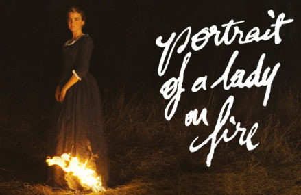 Monday Night Film Series presents: Portrait of a Lady on Fire