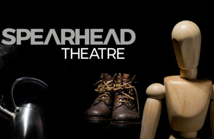 Spearhead Theatre Announce 2020 Season