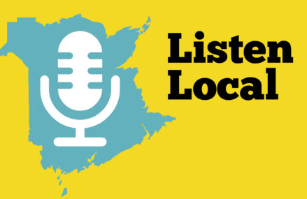 10 New Brunswick Podcasts to Binge