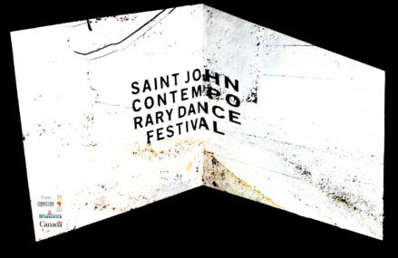 Saint John Contemporary Dance Festival Goes Digital for 2020