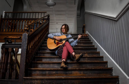 Catherine Kennedy Plays CSAC – August 6