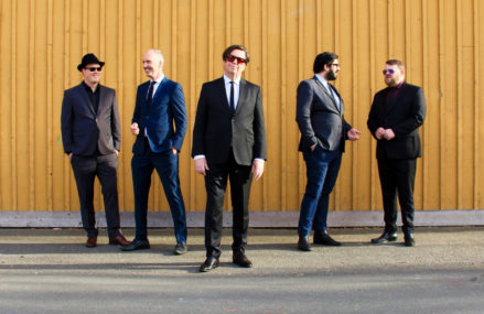 The Lonely Bring The Music of Roy Orbison Out East This Fall