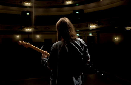 Jane Blanchard – Live from Usher Hall (Video)