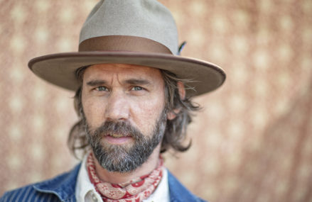 Willie Watson Heads East for Fall Shows