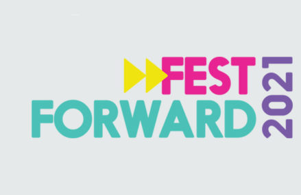 Fest Forward returns to the CSAC in October