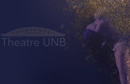 Theatre UNB Presents Metamorphoses by Mary Zimmerman