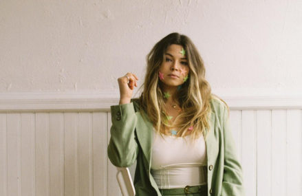 Kylie Fox is playing a pair of shows this weekend