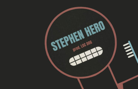 Stephen Hero teams up with producer Loc Dog for latest release
