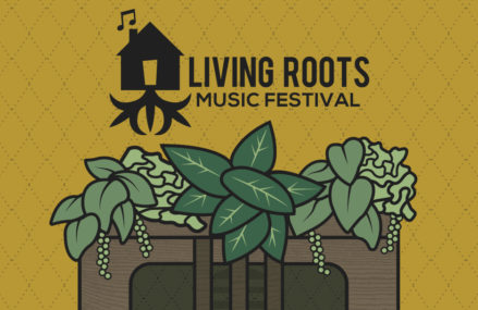 Living Roots Music Festival issues call for volunteers