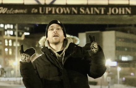 Catch Up: Three New Brunswick hip hop videos you need to see