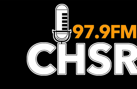 New programming hitting the airwaves at CHSR