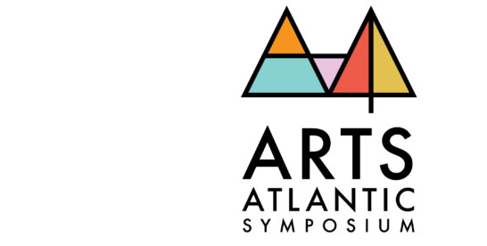 Arts Atlantic Symposium – Full Schedule Announced