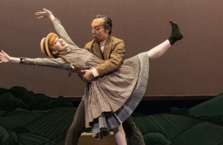 Anne of Green Gables – The Ballet coming to NB