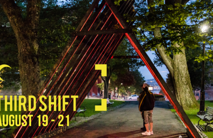 THIRD SHIFT Explores Peripheries with Summer Festival