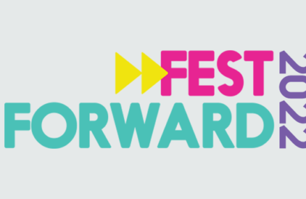 FEST FORWARD returns to the CSAC this weekend.