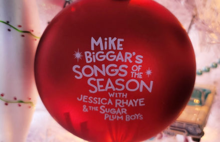 Mike Biggar’s Songs of the Season at CSAC