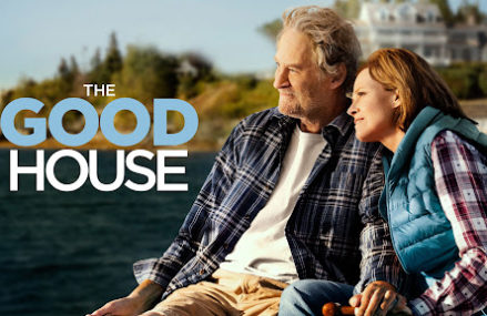 Monday Night Film Series: The Good House